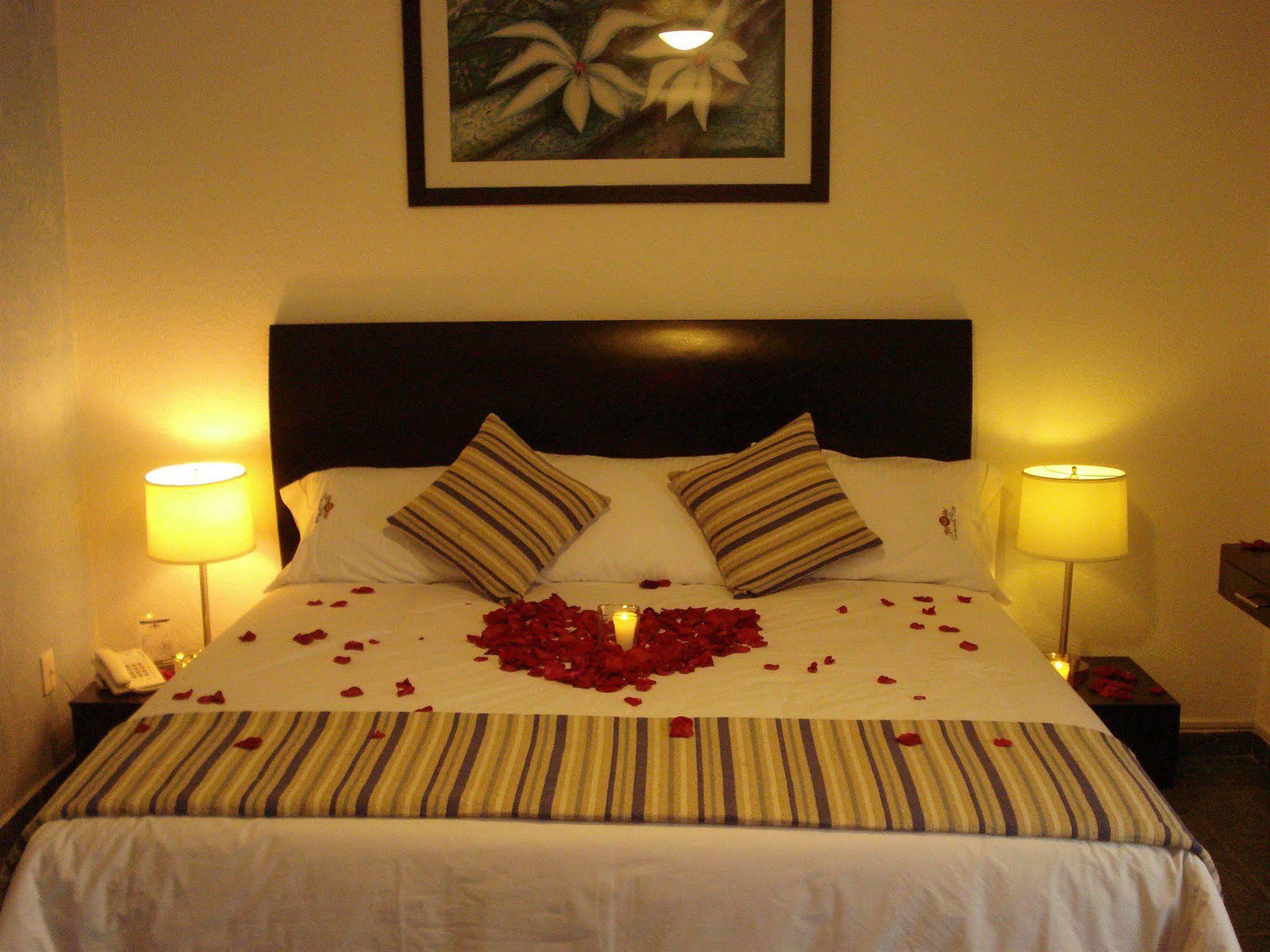 Hotel Boutique Quinta Rio Querétaro Dış mekan fotoğraf